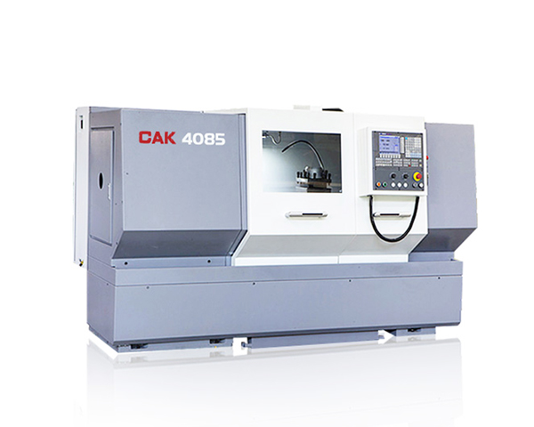 CAK4085数控车床